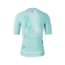 UKE Heluo Men's Short Sleeves Jersey (Clear Light Blue)