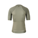 UKE Heluo Men's Short Sleeves Jersey (Maroon)