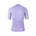 UKE Canglei Men's Short Sleeves Jersey (Light Purple)