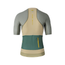 UKE Xiu Bai Men's Short Sleeves Jersey (Cream White)