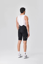 UKE Xiangshi  Men's Bib Shorts (Black)
