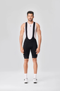 UKE ChuanBai Men's PRO-EIT Bib Shorts (Black)
