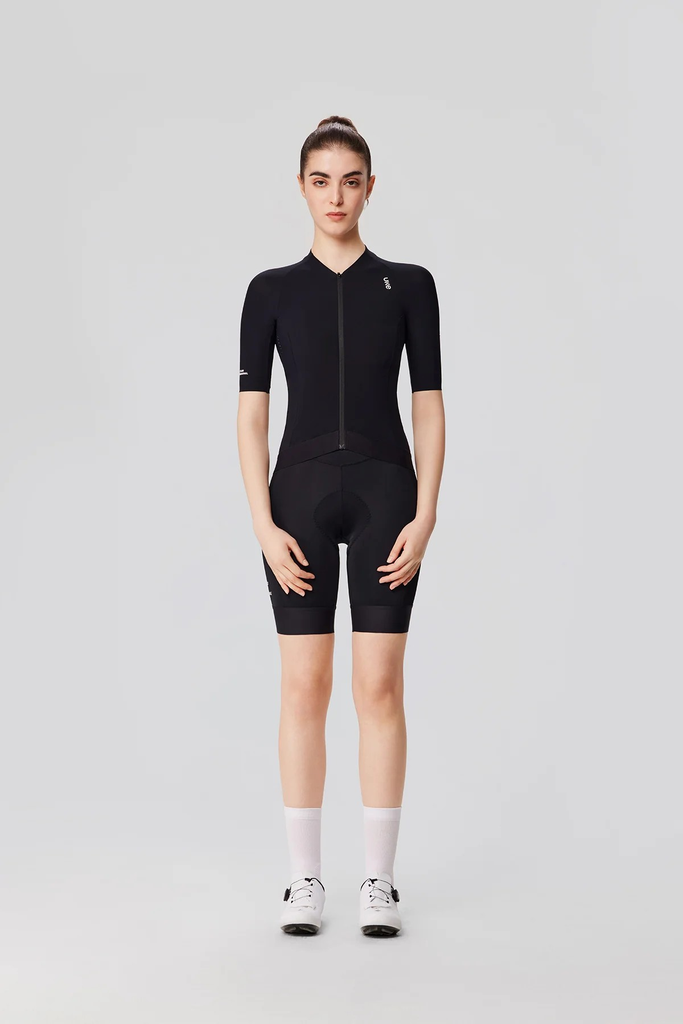 UKE Yan Lan Women's PRO Jersey (Black)