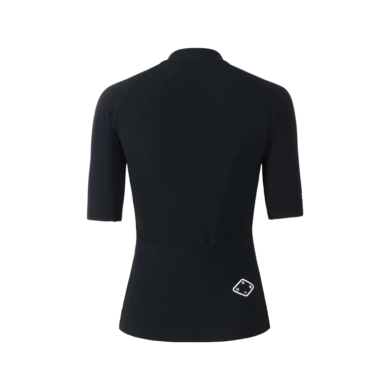 UKE Yan Lan Women's PRO Jersey (Black)