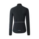 UKE Shu He Women's Wind Jacket (Black)