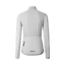 UKE Shu He Women's Wind Jacket (Silver Gray)