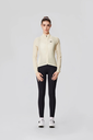 UKE Shu He Women's Wind Jacket (Oat)
