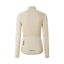 UKE Shu He Women's Wind Jacket (Oat)