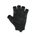 UKE KuangYe Short Fingers Gloves (Black)