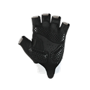 UKE KuangYe Short Fingers Gloves (Grey)