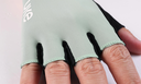 UKE KuangYe Short Fingers Gloves (Sage Green)