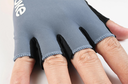 UKE KuangYe Short Fingers Gloves (Cadet)