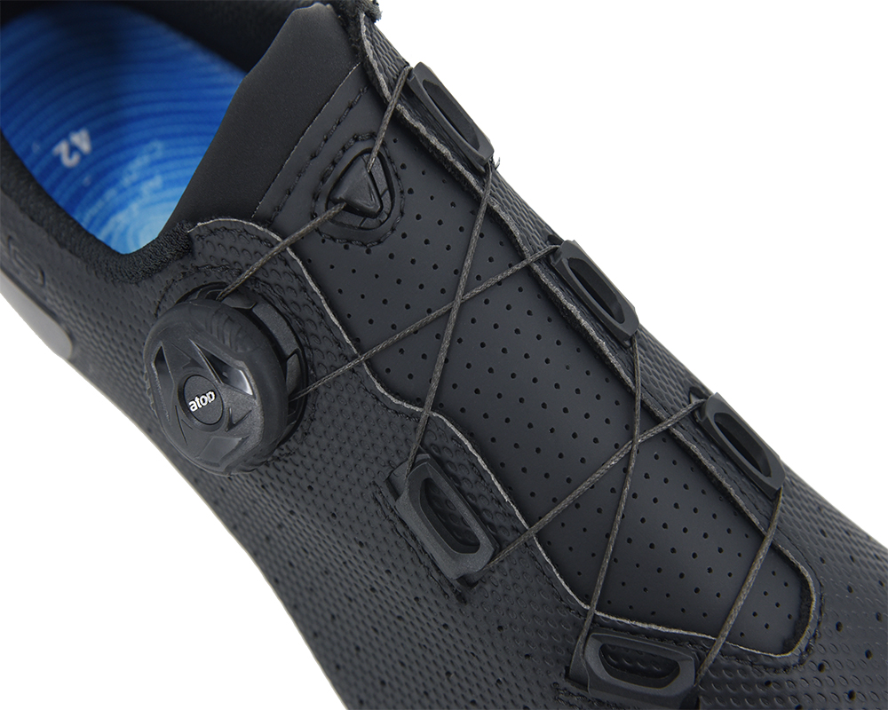 FLR F-5 Road Shoe (Black)