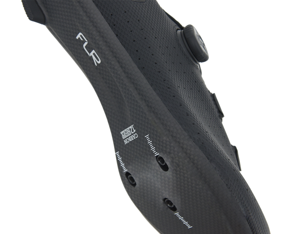 FLR F-5 Road Shoe (Black)