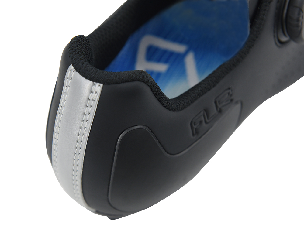 FLR F-3 Road Shoe (Black)