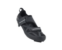 FLR FT-1 Triathlon Shoe (Black)