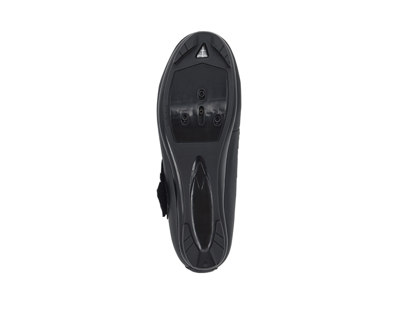 FLR FT-1 Triathlon Shoe (Black)