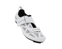 FLR FT-1 Triathlon Shoe (White)