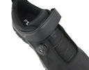 FLR Energy Pro Shoe (Black/Grey)