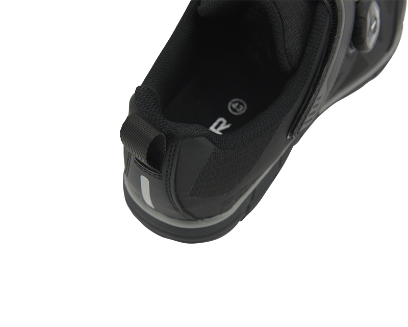 FLR Energy Pro Shoe (Black/Grey)