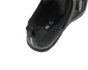 FLR Energy Pro Shoe (Black/Grey)