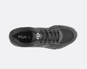 FLR Energy Shoe (Black/Grey)