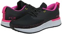 FLR Infinity Shoe (Black/Pink)