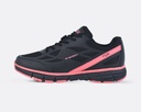 FLR Energy Shoe (Black/Dusty Rose)