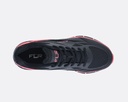 FLR Energy Shoe (Black/Dusty Rose)