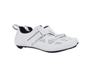 FLR FT-5 Triathlon Shoe (White)