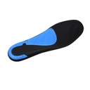 FLR Elite Performance Insole (Medium Arch Support)