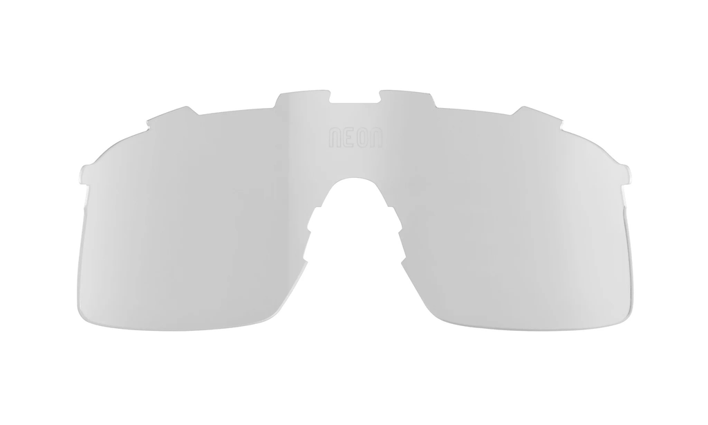 NEON Arrow 2.0 X9 Glasses (White Matt)