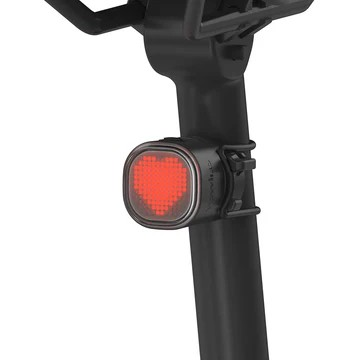 TOWILD TL08 Bike Tail Light