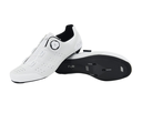FLR FNT-5 Knit Road Shoe (White)