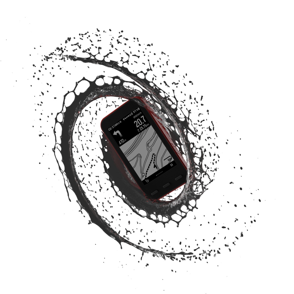 Trimm Two Cycling Computer