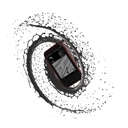 Trimm Two Cycling Computer