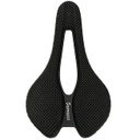 BBB BaseShape Upright Saddle (Black)