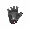 CASTELLI ROUBAIX GEL 2 LIGHT BLACK GLOVE L
