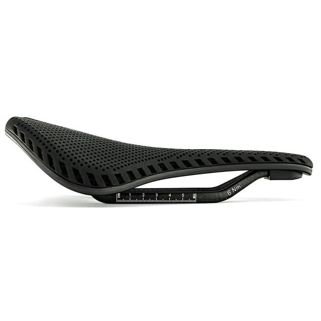 SAMASSI K80 3D Printed Saddle