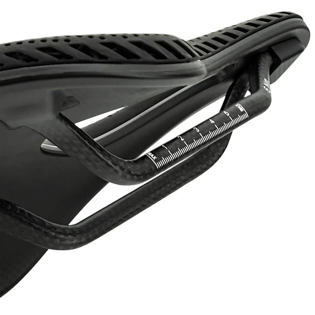 SAMASSI K80 3D Printed Saddle