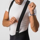 CASTELLI SORPASSO ROS BIBKNICKER BLACK 2XL