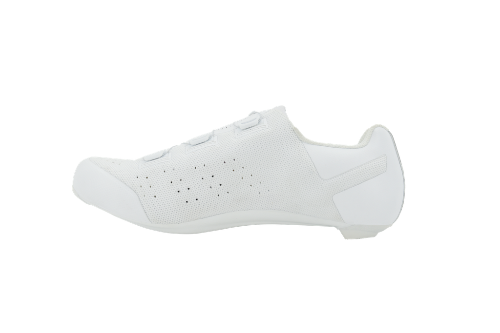 FLR FNT-9 Knit Road Shoes (Midnight Gold, Black)