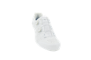 FLR FNT-9 Knit Road Shoes (Pure White)