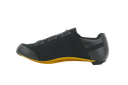 FLR FNT-9 Knit Road Shoes (Midnight Gold, Black)