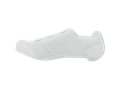FLR FNT-5 Knit Road Shoes (Pure White)