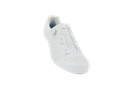 FLR FNT-5 Knit Road Shoes (Pure White)