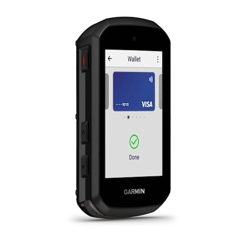 GARMIN EDGE 840 BUNDLE