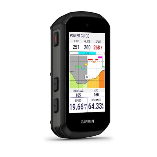 GARMIN EDGE 840 BUNDLE