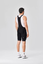 UKE ChuanBai Men's PRO-EIT Bib Shorts (Black)