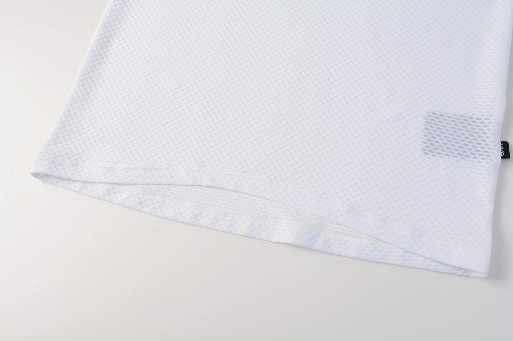 UKE ShanLan Women's Sleeveless Base Layer (Milk White)